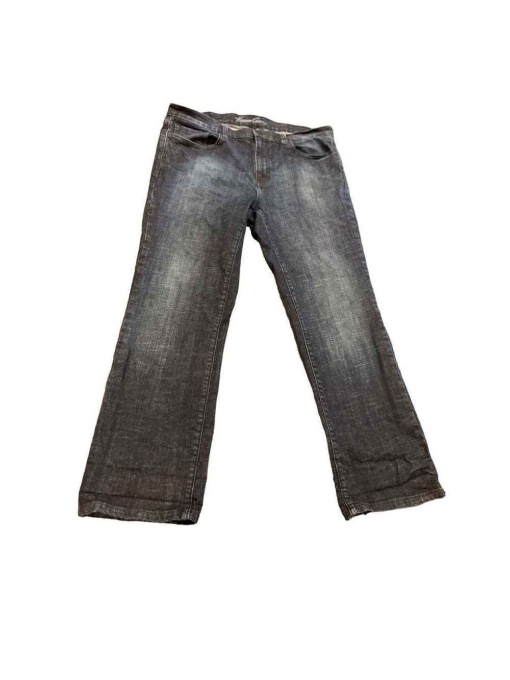 KENNETH COLE NEW YORK JEANS SIZE 38/30
